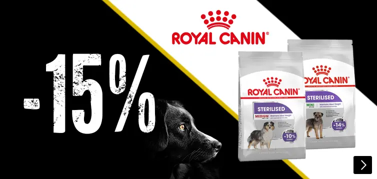 royal canin care dog
